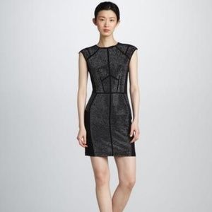 Rebecca Taylor Studded Dress